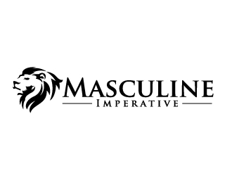 Masculine Imperative logo design by AamirKhan