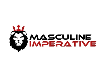 Masculine Imperative logo design by shravya