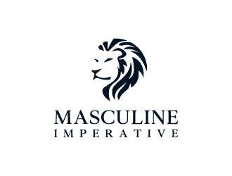Masculine Imperative logo design by Moon