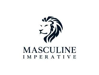 Masculine Imperative logo design by Moon