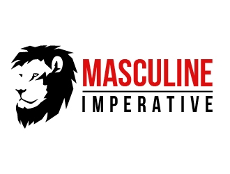 Masculine Imperative logo design by cybil