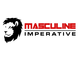 Masculine Imperative logo design by cybil