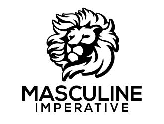 Masculine Imperative logo design by b3no