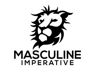 Masculine Imperative logo design by b3no