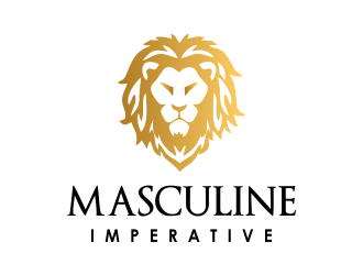 Masculine Imperative logo design by JessicaLopes