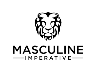 Masculine Imperative logo design by nurul_rizkon