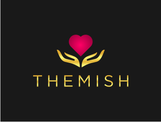 Themish logo design by Kraken