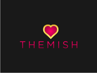 Themish logo design by Kraken