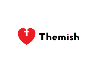 Themish logo design by sitizen