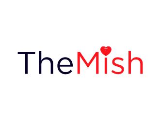 Themish logo design by Sheilla