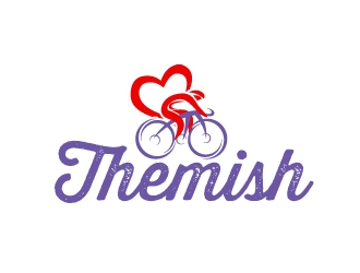 Themish logo design by AamirKhan