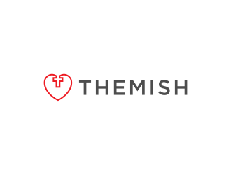 Themish logo design by salis17