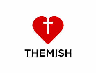 Themish logo design by eagerly
