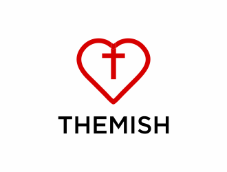 Themish logo design by eagerly