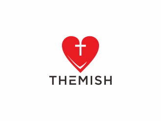 Themish logo design by checx