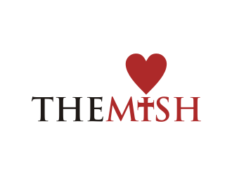Themish logo design by rief