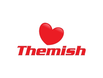 Themish logo design by karjen