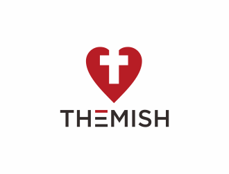 Themish logo design by febri