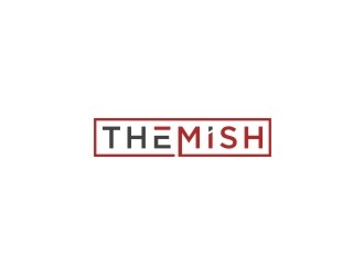 Themish logo design by bricton