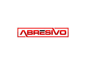 Presteza Abresivo logo design by haidar