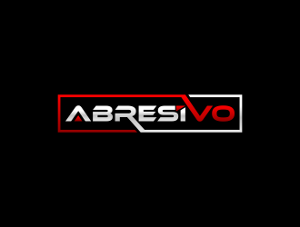 Presteza Abresivo logo design by haidar