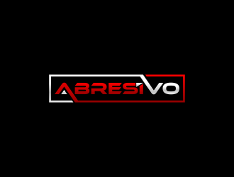 Presteza Abresivo logo design by haidar