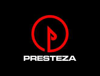 Presteza Abresivo logo design by sitizen
