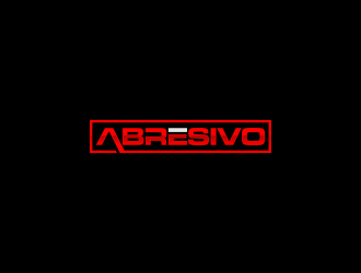 Presteza Abresivo logo design by haidar