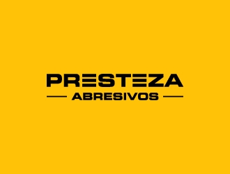 Presteza Abresivo logo design by Janee