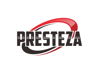 Presteza Abresivo logo design by YONK