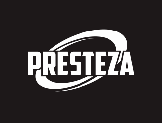 Presteza Abresivo logo design by YONK