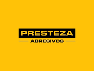 Presteza Abresivo logo design by Janee