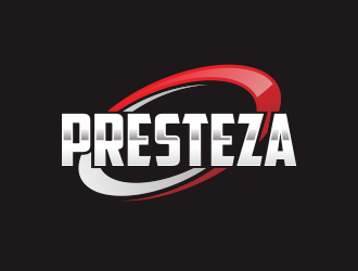 Presteza Abresivo logo design by YONK