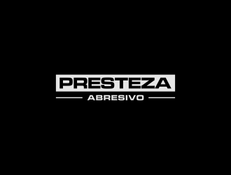 Presteza Abresivo logo design by haidar