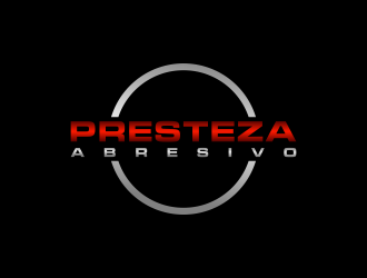 Presteza Abresivo logo design by salis17