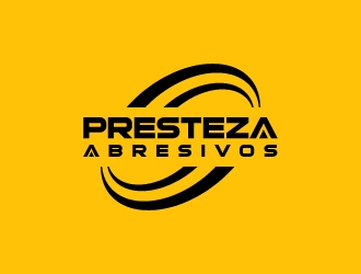 Presteza Abresivo logo design by Janee