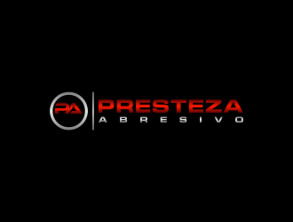 Presteza Abresivo logo design by salis17