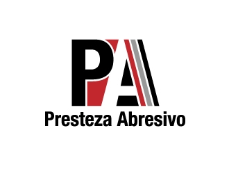Presteza Abresivo logo design by dondeekenz