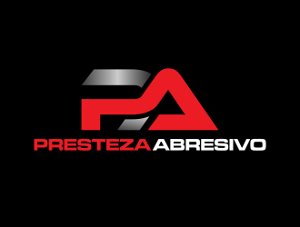 Presteza Abresivo logo design by sitizen