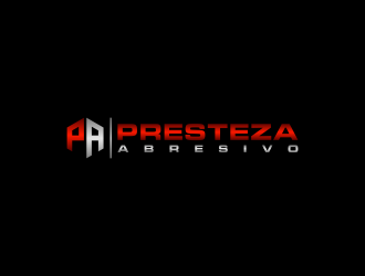 Presteza Abresivo logo design by salis17