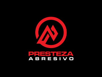 Presteza Abresivo logo design by sitizen