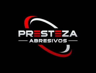 Presteza Abresivo logo design by Janee