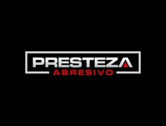 Presteza Abresivo logo design by amar_mboiss