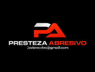 Presteza Abresivo logo design by creator_studios