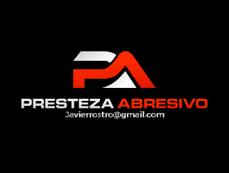 Presteza Abresivo logo design by creator_studios