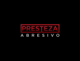 Presteza Abresivo logo design by luckyprasetyo