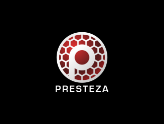 Presteza Abresivo logo design by Arxeal