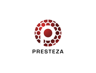 Presteza Abresivo logo design by Arxeal