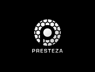Presteza Abresivo logo design by Arxeal