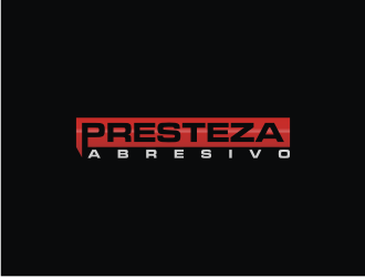 Presteza Abresivo logo design by Nurmalia